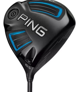 Ping G Series Demo Driver 10.5
