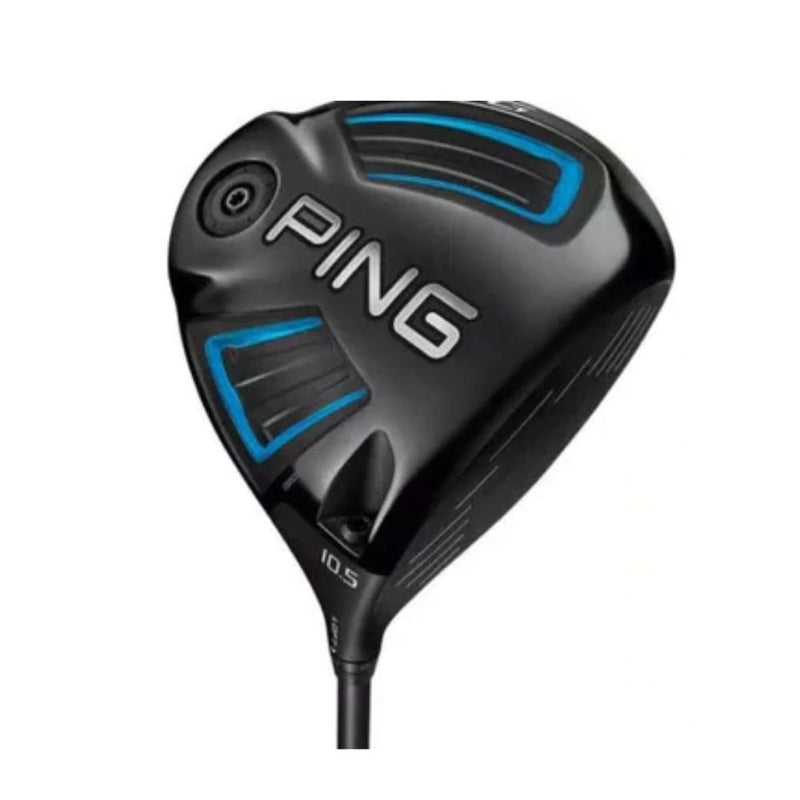 Ping G30 Demo Driver