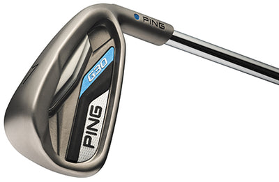 Ping G30 irons