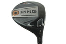 Ping G400 Demo Fairway Wood