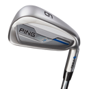 Ping I Series Demo Steel Irons