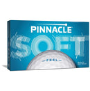Pinnacle Soft Golf Balls