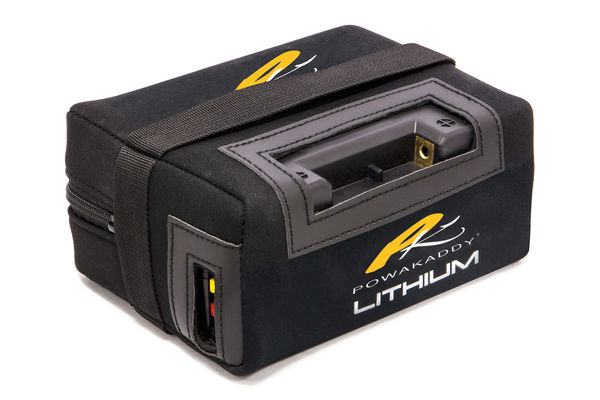 Powakaddy Universal  Lithium Battery