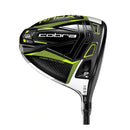Cobra RADSPEED Demo Driver