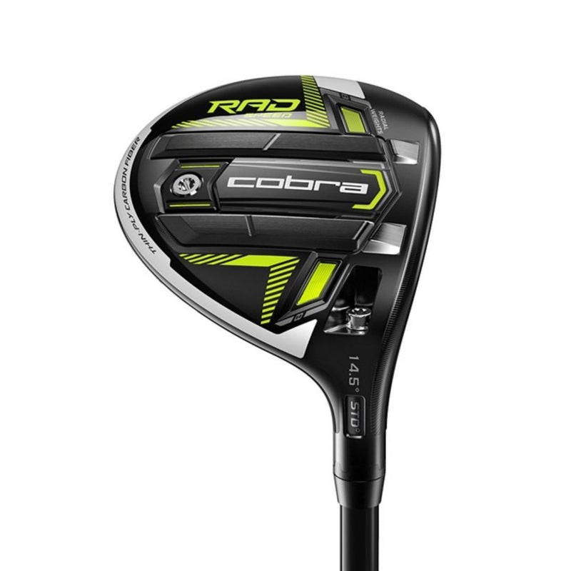 Cobra RADSPEED Fairway