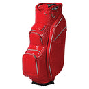 Lynx Ouul Alligator Cart Bag