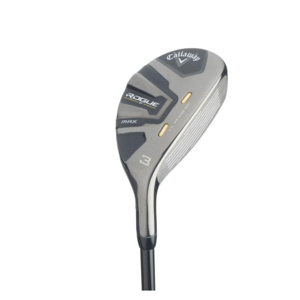 Callaway ROGUE ST MAX 4W 16.5° Callaway Rogue ST Max Hybrid
