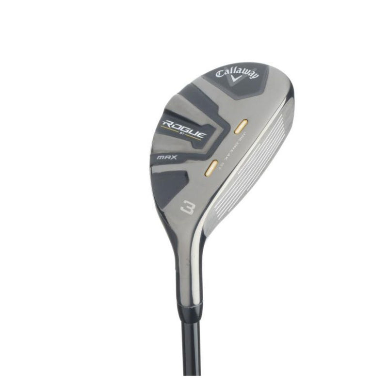 Callaway Rogue ST Max Hybrid