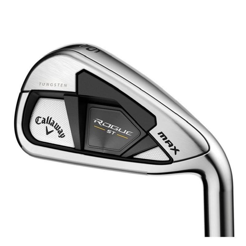 Callaway Rogue ST Max Irons 5-PW