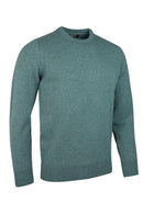 Glenmuir Morar Crew Neck Lambswool Sweater