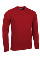 Glenmuir Morar Crew Neck Lambswool Sweater
