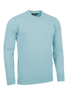 Glenmuir Morar Crew Neck Lambswool Sweater