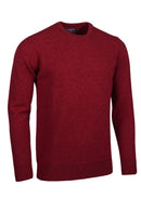 Glenmuir Morar Crew Neck Lambswool Sweater