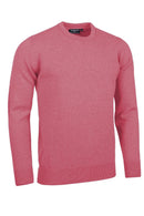 Glenmuir Morar Crew Neck Lambswool Sweater