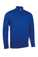 Glenmuir Samuel Lined Storm Bloc Performance Sweater