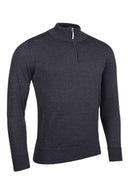 Glenmuir Samuel Lined Storm Bloc Performance Sweater