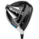 TaylorMade SIM  Demo Driver