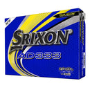 Srixon AD333 Golf Balls