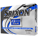 Srixon Q Star Golf Balls - 1 Dozen