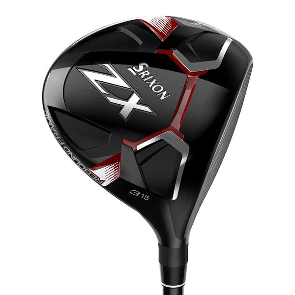 NIID　FinoⅤ Srixon ZXi Fairway Woods | Golf Gear Direct