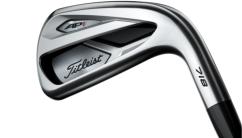 Set De Fers Titleist 718 AP1 5-9 + PW - Acier Ns Pro 950GH - Droitier - Occasion - Bon État