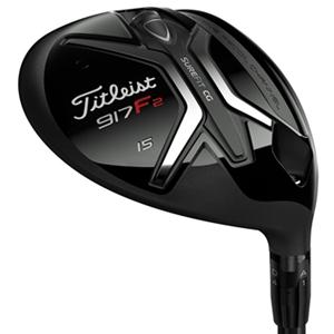 Bois 3 Titleist 917 F2 - Sport & Plein air Bois 3 Titleist 917 F2 - Sport & Plein air