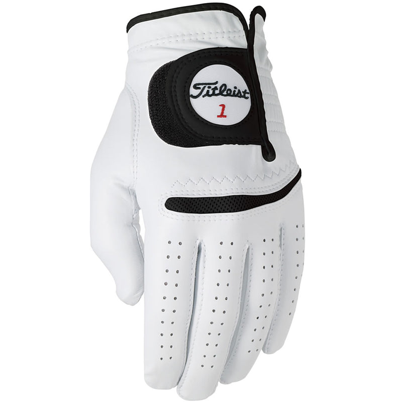 Titleist Perma Soft Glove