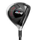 TaylorMade M4  Demo Fairway