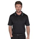 Island Green Performance Polo Shirt