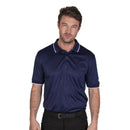 Island Green Performance Polo Shirt