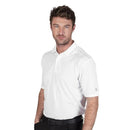 Island Green Performance Polo Shirt