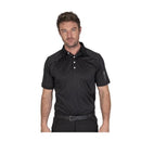 Island Green Top Stitch Polo Shirt