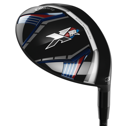 Callaway XR Fairway